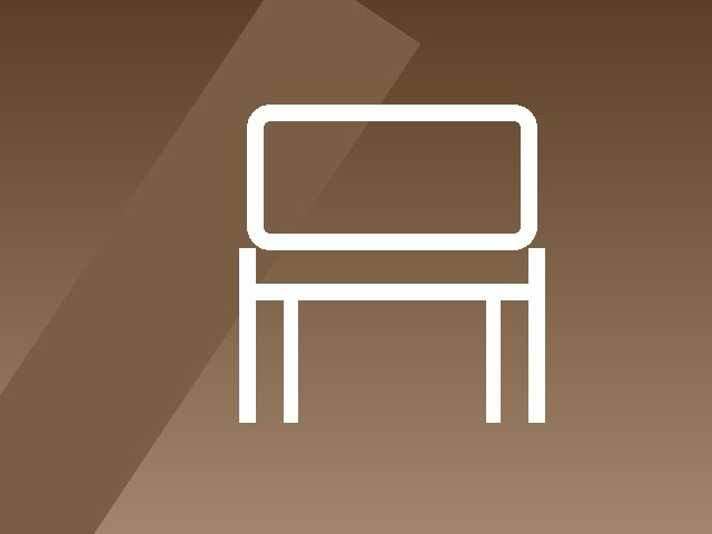 Wooden Chairs